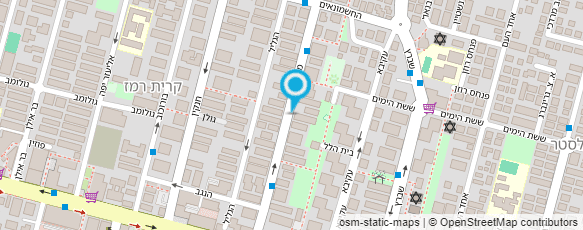 מפת הגעה אל Omgdeal מפת הגעה אל Omgdeal