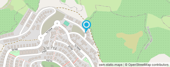 מפת הגעה אל UPNGET אפנגט