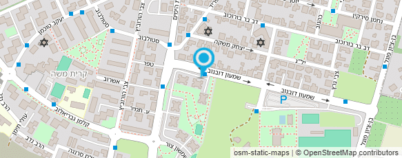 מפת הגעה אל אתר המצברים מפת הגעה אל אתר המצברים