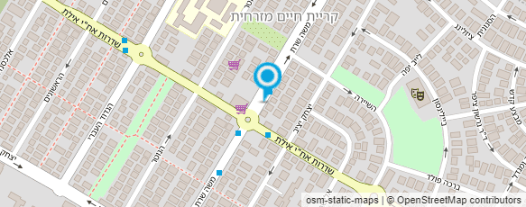 מפת הגעה אל Best deal