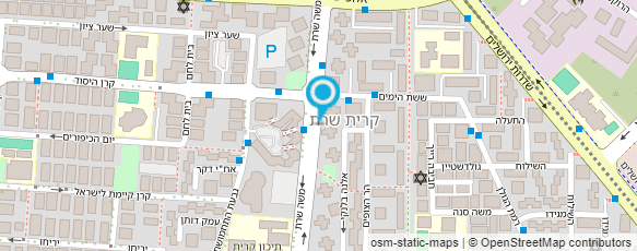 מפת הגעה אל עומר מפת הגעה אל עומר