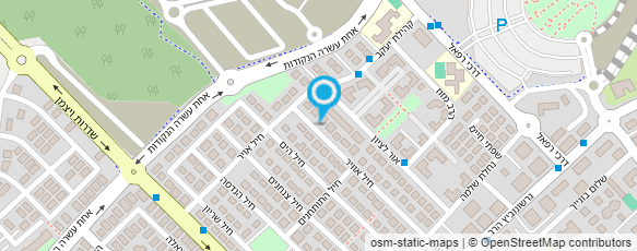 מפת הגעה אל Spicy clean