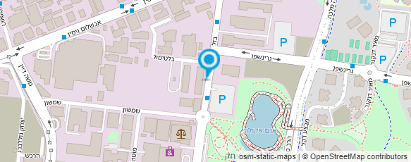 מפת הגעה אל סרגיי גנופולסקי שמאי מקרקעין מפת הגעה אל סרגיי גנופולסקי שמאי מקרקעין