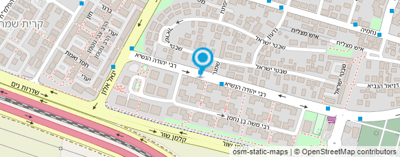 מפת הגעה אל אתי גרשי חריף - שיטת סאטיה