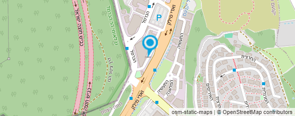 מפת הגעה אל EMS club מפת הגעה אל EMS club