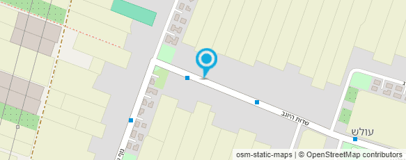 מפת הגעה אל עו"ד דן איקה