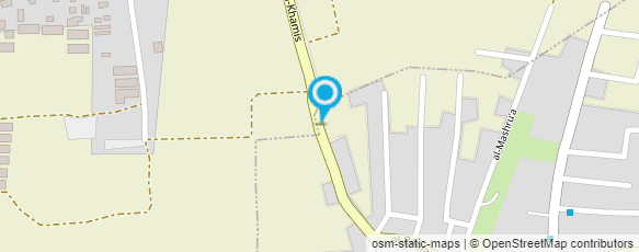 מפת הגעה אל עו"ד סולטאן-בשארה לינא