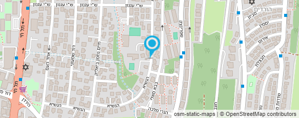 מפת הגעה אל מוניות יואב מפת הגעה אל מוניות יואב