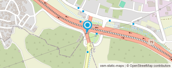 מפת הגעה אל קקאו