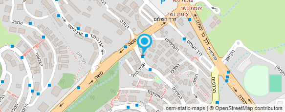 מפת הגעה אל פון קום Phone Com מפת הגעה אל פון קום Phone Com