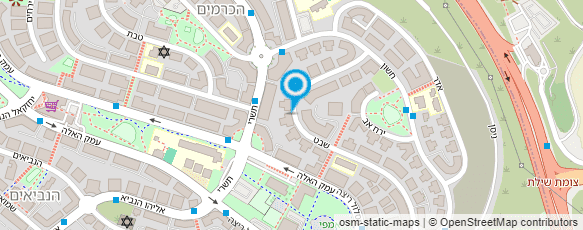 מפת הגעה אל Fixer - מעבדת סלולר מפת הגעה אל Fixer - מעבדת סלולר