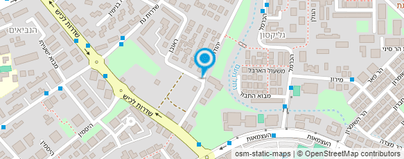 מפת הגעה אל תורבול - סוכנות תיירות אונליין