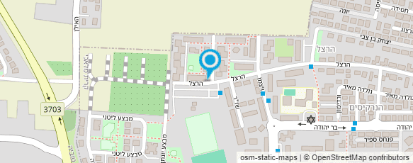 מפת הגעה אל טאוב שלומית מפת הגעה אל טאוב שלומית