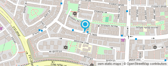 מפת הגעה אל הטכנאי - גיא מרי מפת הגעה אל הטכנאי - גיא מרי