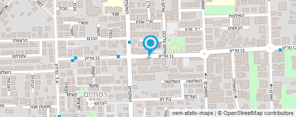 מפת הגעה אל גיא טנטרה לגברים