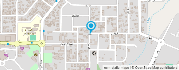 מפת הגעה אל אלאעסם - איטום וזיפות גגות מפת הגעה אל אלאעסם - איטום וזיפות גגות