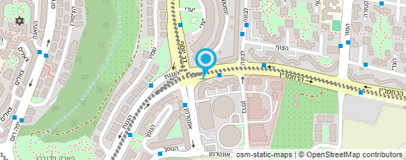 מפת הגעה אל אומנות השיער חני