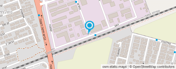 מפת הגעה אל NIO מתחם אירועי בוטיק מפת הגעה אל NIO מתחם אירועי בוטיק