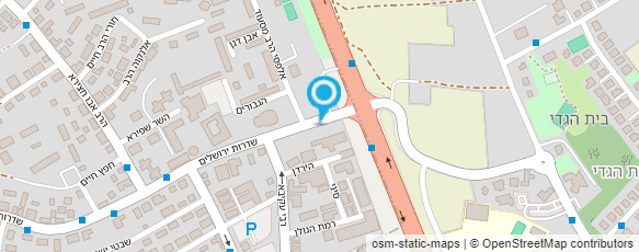 מפת הגעה אל הרמוניה - רבקה אלקובי