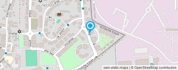 מפת הגעה אל סימה טבק