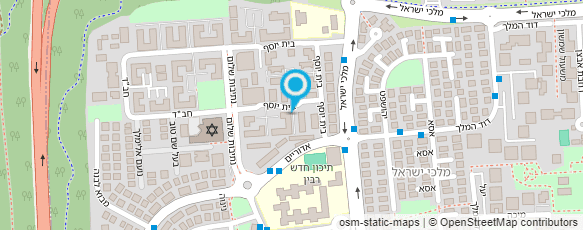 מפת הגעה אל רייצי גרין