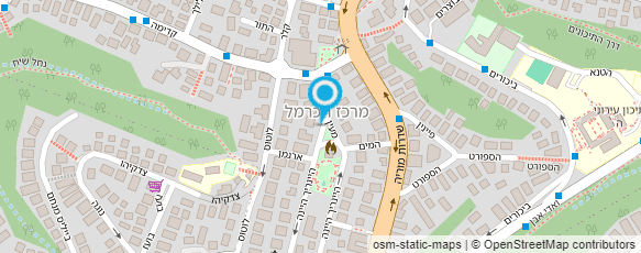 מפת הגעה אל לאון שיפוצים כללים