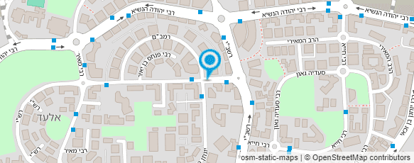 מפת הגעה אל המנעולן LOCKSMITH מפת הגעה אל המנעולן LOCKSMITH