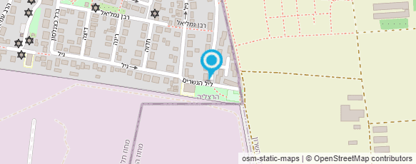 מפת הגעה אל FOREVERGREAT DANE