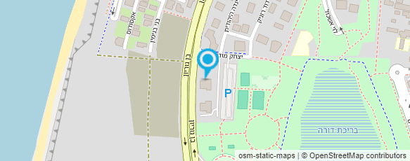 מפת הגעה אל sisters-beauty-boutiqe