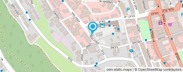 מפת הגעה אל Sweetgirlshop