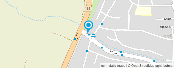 מפת הגעה אל נעלי פפאיה מפת הגעה אל נעלי פפאיה