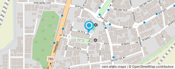 מפת הגעה אל אושרת אלמקייס מפת הגעה אל אושרת אלמקייס