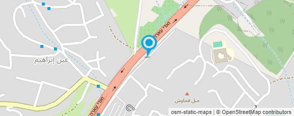 מפת הגעה אל קולומביה Columbia