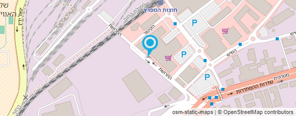 מפת הגעה אל נעלי פפאיה עודפים מפת הגעה אל נעלי פפאיה עודפים