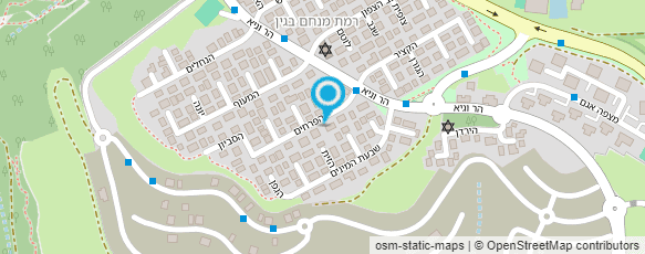 מפת הגעה אל תיווך מלכות נכסים