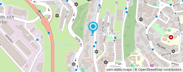 מפת הגעה אל נעלי פפאיה- עודפים מפת הגעה אל נעלי פפאיה- עודפים