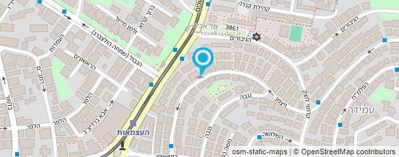 מפת הגעה אל עידן הגבס