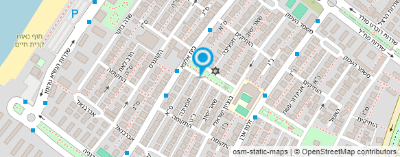 מפת הגעה אל ילדת הפרחים