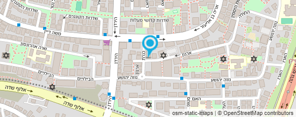 מפת הגעה אל Deep Water