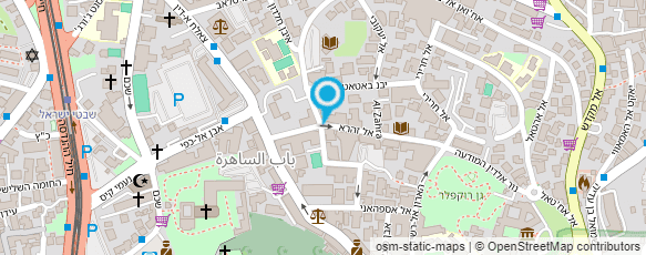 מפת הגעה אל לור