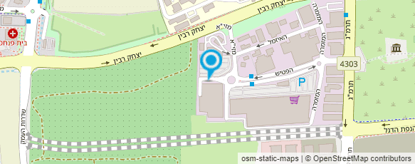 מפת הגעה אל אקלקטיקו