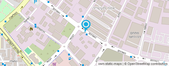 מפת הגעה אל מנופי זיו בסיל מפת הגעה אל מנופי זיו בסיל