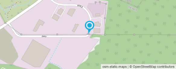 מפת הגעה אל עותמאן מיזוג אוויר