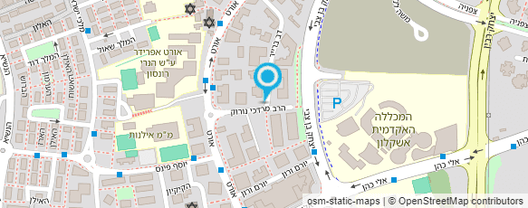 מפת הגעה אל אנה אפנסנקו מפת הגעה אל אנה אפנסנקו