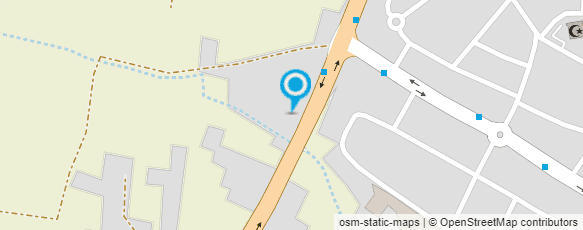 מפת הגעה אל Oregano ביסטרו בר מסעדה