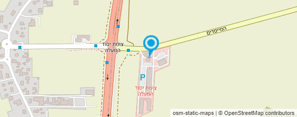 מפת הגעה אל קפה קפה מפת הגעה אל קפה קפה