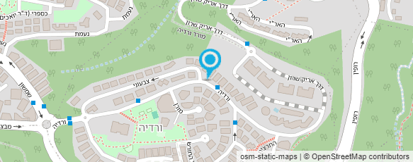 מפת הגעה אל בוואט אחת- אליאב בני מפת הגעה אל בוואט אחת- אליאב בני