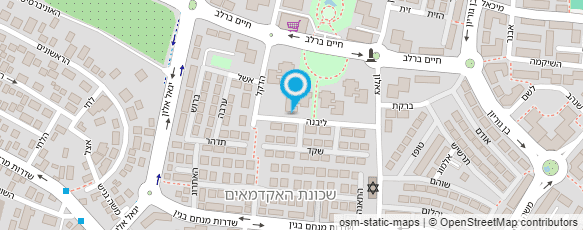 מפת הגעה אל עדי פטל