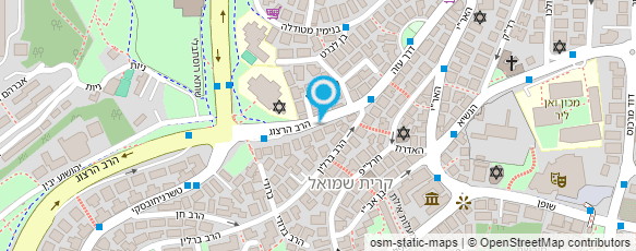 מפת הגעה אל איטום אזרד ובניו- בהנהלת קובי מפת הגעה אל איטום אזרד ובניו- בהנהלת קובי