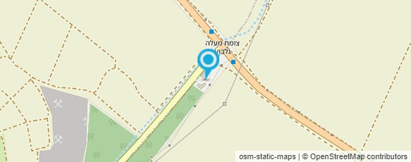 מפת הגעה אל ארטישוק